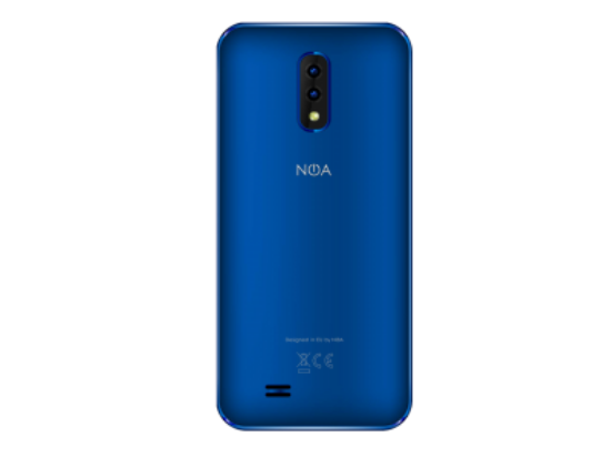 Picture of NOA VIVO 4G DS 2/16GB Blue
