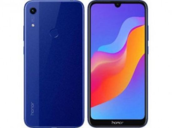 Picture of HONOR 8A 3/32GB BLUE