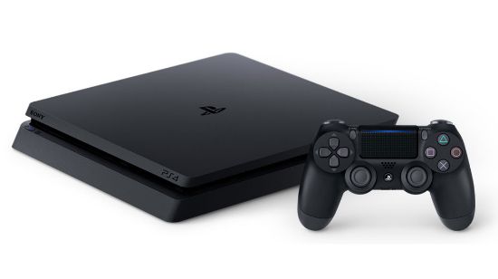 Picture of PlayStation PS4 500GB Slim