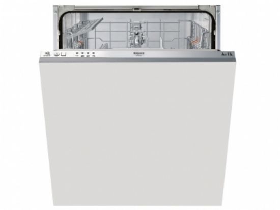 Picture of Mašina za pranje sudova ugradna HOTPOINT ARISTON LTB4B019EU