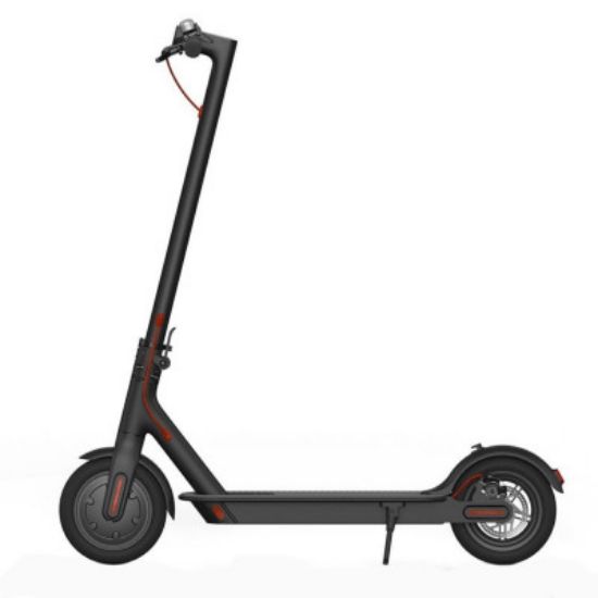 Picture of Mi Electronic Scooter M365 (Black) EU