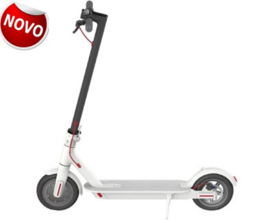Picture of Mi Electronic Scooter M365