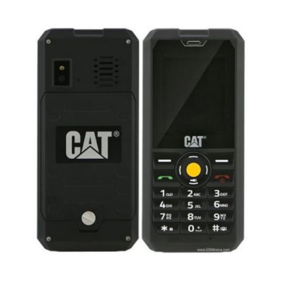 Picture of CAT B30 DS