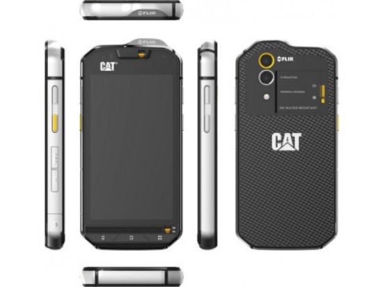 Picture of CAT S60 DS