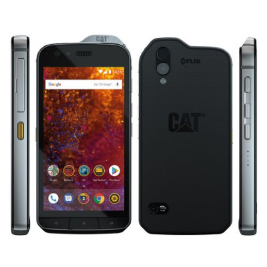 Picture of CAT S61 DS