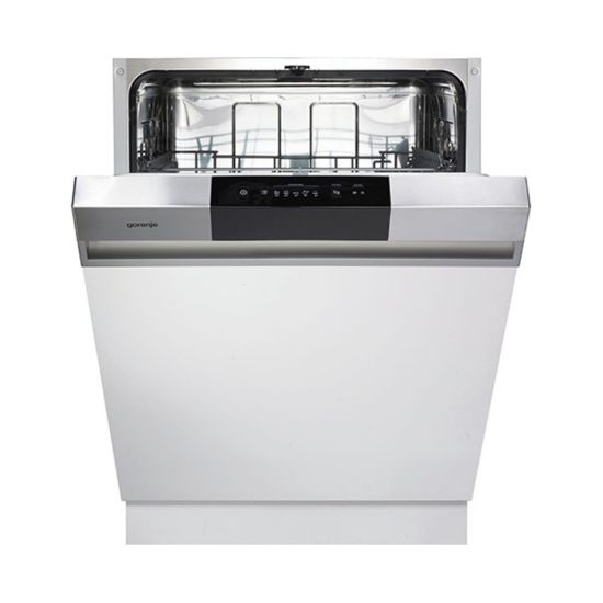 Picture of Ugradna mašina za pranje sudova Gorenje GI62010X