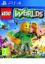 Picture of  LEGO Worlds