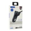 Picture of Auto punjac Comicell TD-C81 2.1A USB microUSB beli