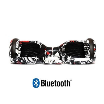 Picture of HOVERBOARD S36 BLUETOOTH URBAN PIRATE