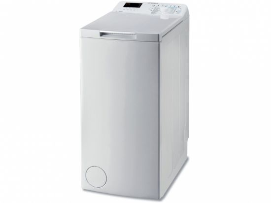 Picture of Mašina za pranje Veša INDESIT BTWS72200