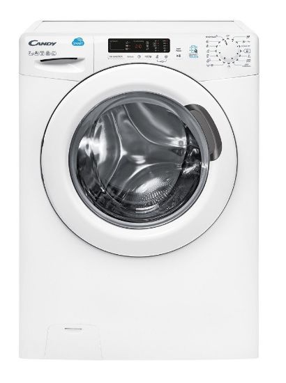 Picture of Mašina za pranje CANDY CS41272D3 2