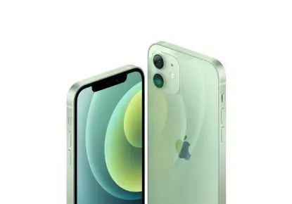 Picture of iPhone 12 - 64 GB - Green