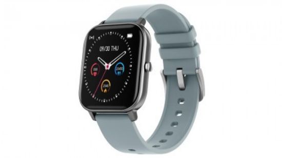 Picture of Moye Kronos Smart Watch Gray