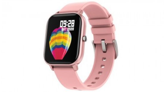 Picture of Moye Kronos Smart Watch Pink