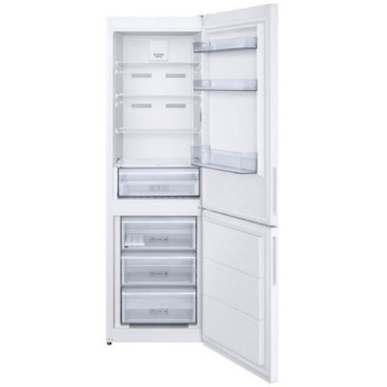 Picture of Kombinovani Frižider SAMSUNG RB3VRS100WW EO