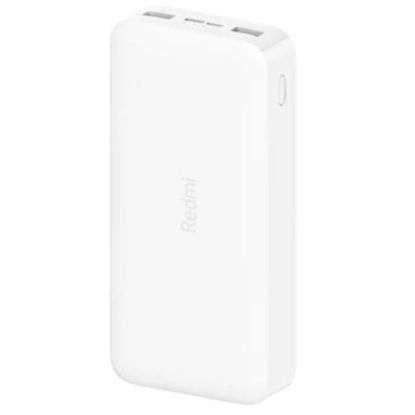 Picture of 20000 mAh Redmi Power Bank