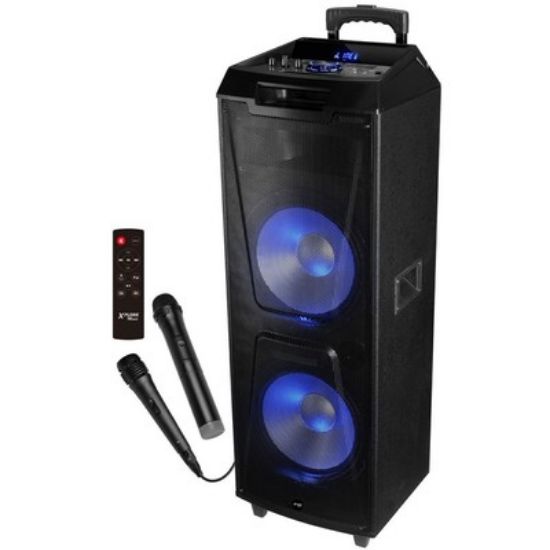 Picture of XPLORE KNOCKER XP8820