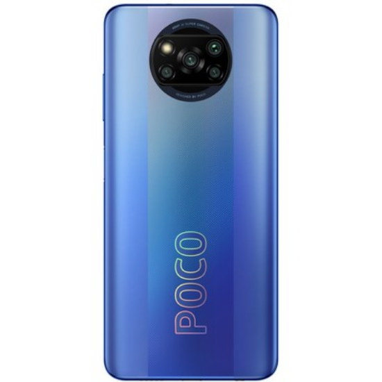 Picture of POCO X3 PRO 8+256 FROST BLUE 
