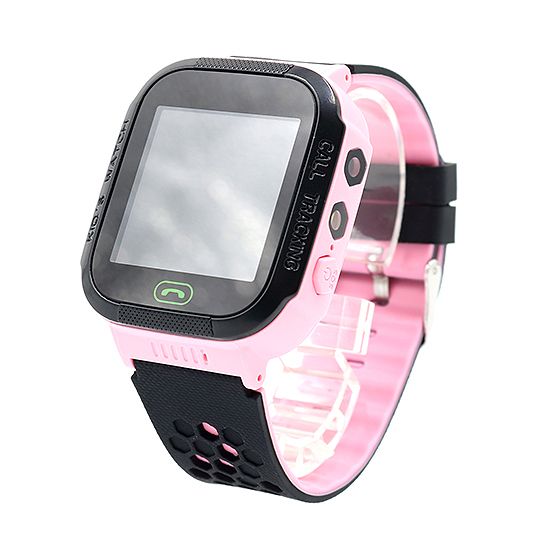 Picture of Smart Watch F1 deciji roze