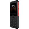 Picture of NOKIA 5310 DS BLACK RED