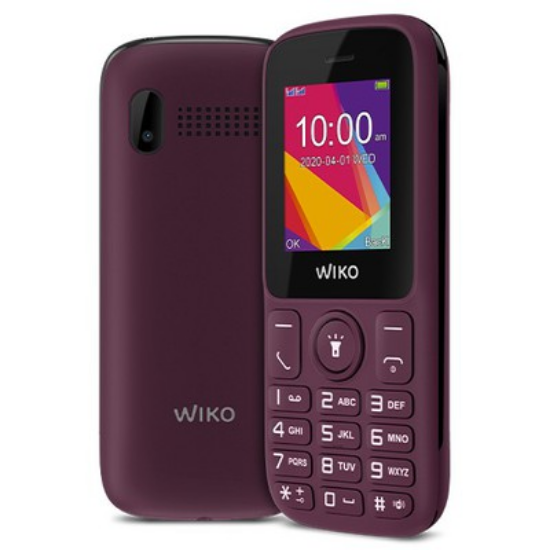 Picture of WIKO F100 Purple
