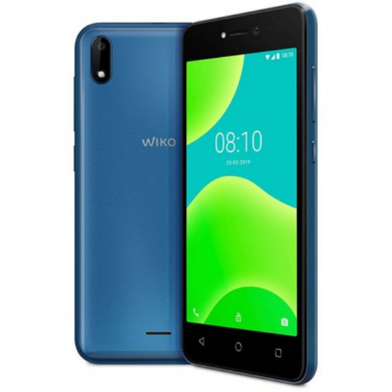Picture of WIKO Y50 1/16GB BLUE