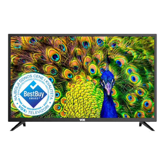 Picture of Smart televizor VOX 32ADW-D1B