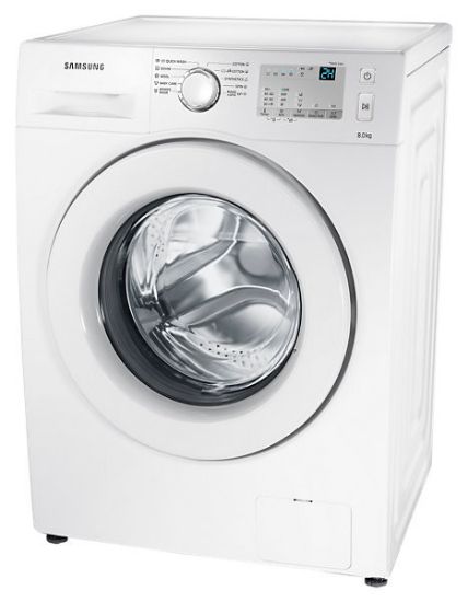 Picture of Mašina za veš Samsung WW80J3283KW/AD