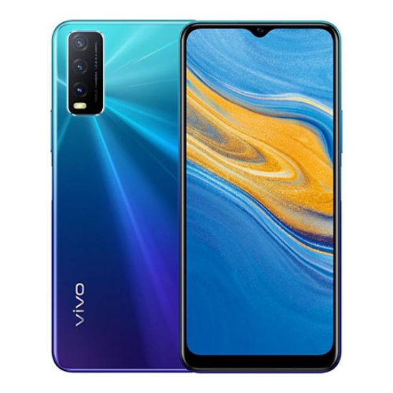Picture of Vivo Y20s 4/128GB Blue