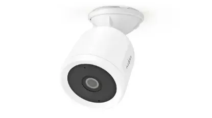 Picture of Nedis WiFi Smart Outdoor KAMERA WIFICO50CWT