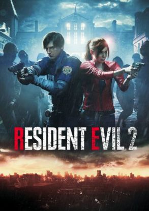 Picture of Resident Evil 2