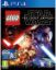 Picture of Star wars the force awakens ps4