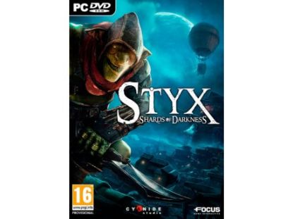 Picture of PC Styx Shards of darkness