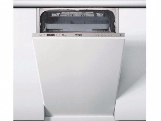 Picture of Mašina za pranje sudova ugradna WHIRLPOOL WSIC3M27C