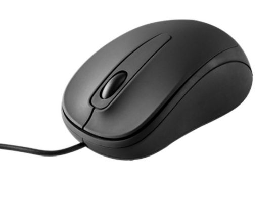 Picture of TRUST Ziva optical mouse