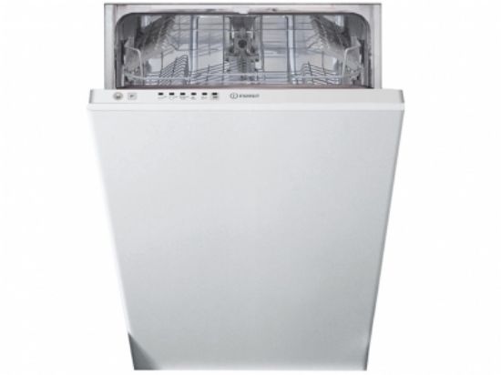 Picture of Mašina za pranje sudova ugradna INDESIT DSIE 2B19