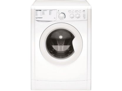 Picture of Mašina za pranje Veša INDESIT EWSC61251WEUN