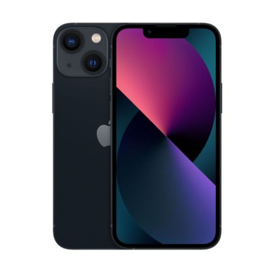 Picture of Apple iPhone 13 MINI 128GB Midnight