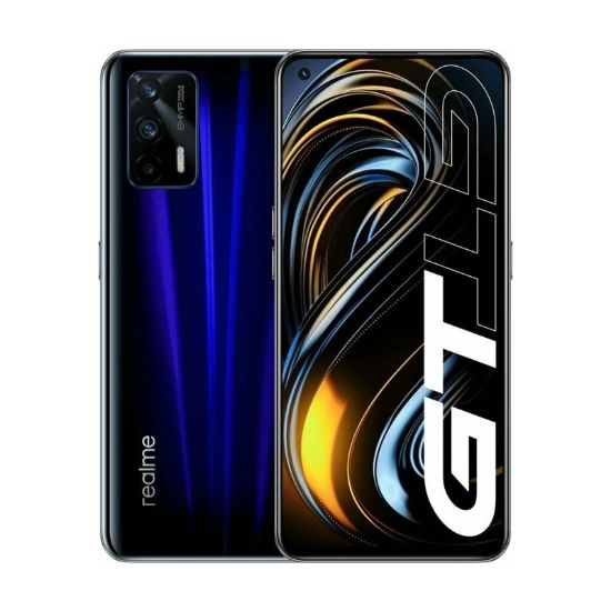 Picture of REALME GT 5G 8/128GB BLUE
