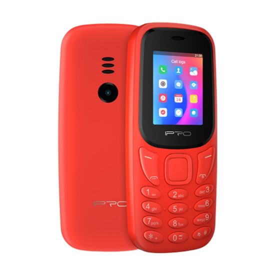 Picture of IPRO A21 MINI DS 1.77"/800MAH RED