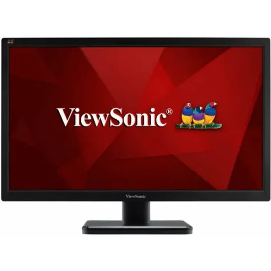 Picture of Monitor 21.5 View Sonic VA2223-H 1920x1080/Full HD-5MS-60Hz-HDMI-VGA   