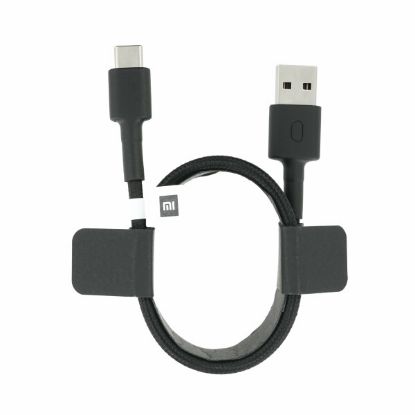 Picture of Xiaomi kabal USB/USB-C 1m Crni