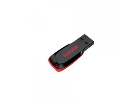 Picture of SanDisk USB 32GB Cruzer Blade