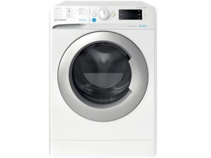 Picture of Mašina za pranje i sušenje Veša INDESIT BDE 76435 9WS EE