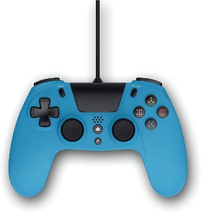Picture of GIOTECK Gamepad VX4 Premium Wired Controller (Plava)