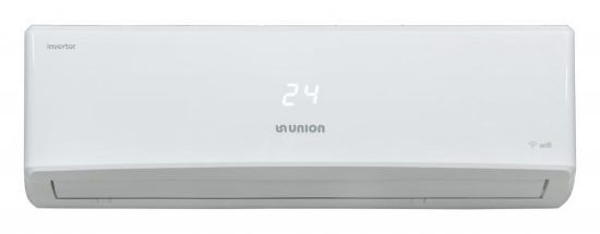 Picture of UNION Klima INV 24000 BTU Wifi (UE-24WINFL.WIFI)