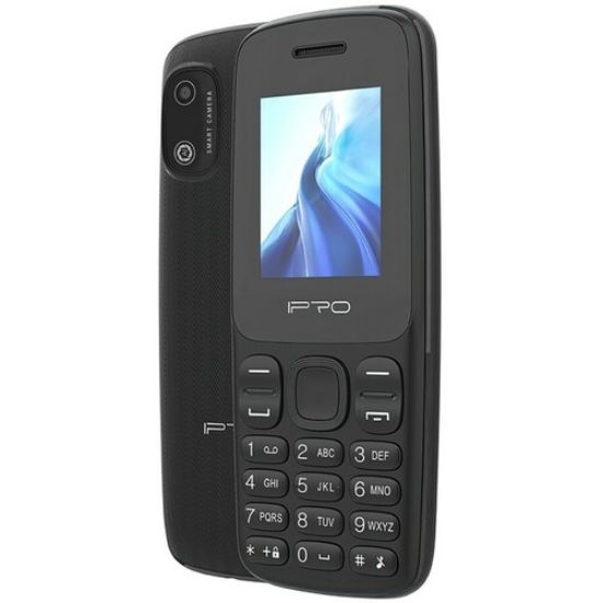 Picture of IPRO A1 Mini Black