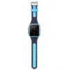 Picture of Bambino 4G Smart Watch Black-Blue  