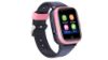Picture of Bambino 4G Smart Watch Black-Pink