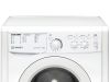 Picture of Mašina za pranje Veša INDESIT EWC81483WEU N